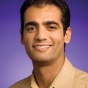 Headshot of Sameer Samat