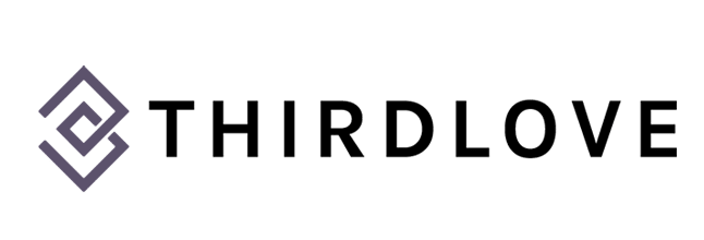 ThirdLove Logo, Real Company